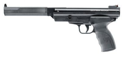 Umarex Browning Buck Mark Magnum 5.5 mm spring-operated, Pellet, Airgun