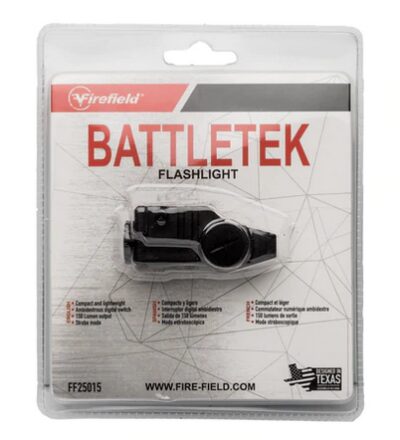 Firefoield BattleTek Weapon Light
