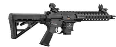 Schmeisser AR15-S4F 10,5" BLACK Cal .9mm/9P