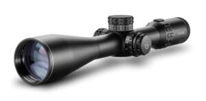 Hawke Frontier 34 FFP 5-30x56 SF IR Mil Pro Ext. Reticle