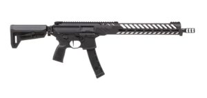 9 mm Sig Sauer MPX PCC Competition Vuurwapen