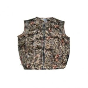 ProLoo Vest Met 3D-Blaadjes Maat S-L, xl-xxxl