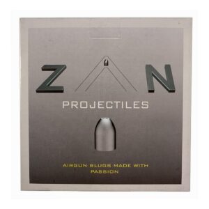 ZAN Projectiles | HP Slugs 63 grain | 128st | 7.62 mm