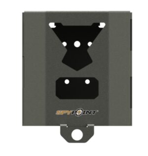 Steel Security Box for FLEX SPYPOINT cameras