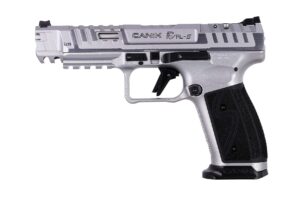 9mm Canik SFx RIVAL-S