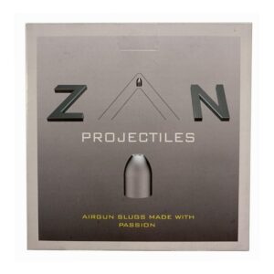 ZAN Projectiles Slugs 7.62 mm HP 59 grain .300