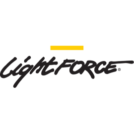 Lightforce Performance Lighting voor het wild spotten