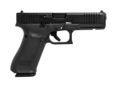 Glock 17 Gen 5 FS 9 mm