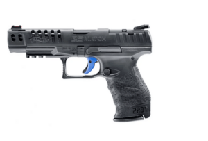 Walther PPQ Q5 Match OR 5"