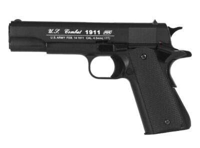 ASG 1911 US-C Airgun, BB, Black Article no.: 19818