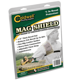 Schouderprotectie Past Magnum Recoil Shield™ (Ambidextrous) 5505517